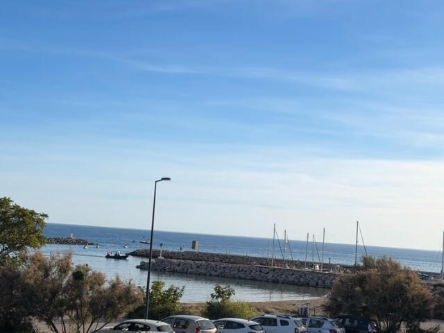 Commerce proposé à Sète