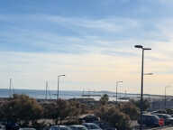 Cession de bail Sete 330 m2  avec terrasses et vue panoramique sur la Mer à Sète — photo 2