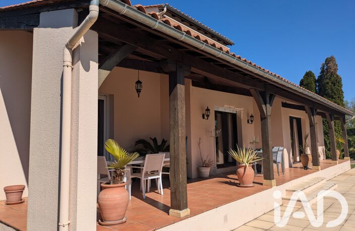 Vente Maison/villa 4 pièces — photo 3