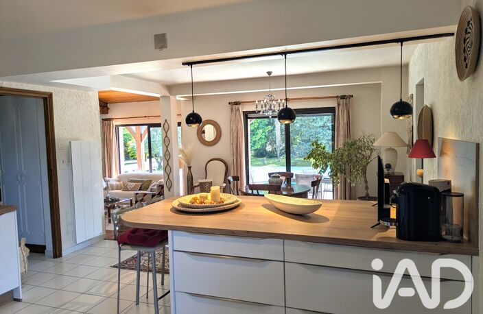 Vente Maison/villa 4 pièces — photo 4