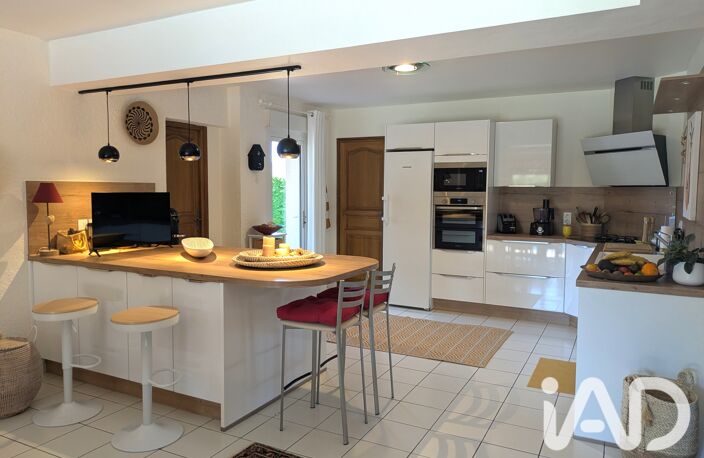 Vente Maison/villa 4 pièces — photo 5