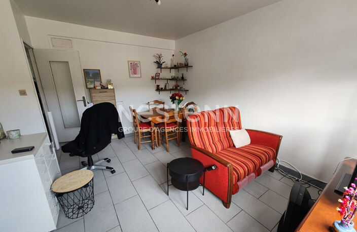 Toulouse Métro Saint agne 31400 appartement T2 -de 43.04 m2 cuisiné séparée équipée, grande cave .Local vélo. Cour intérieure commune — photo 2