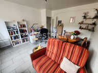 Toulouse Métro Saint agne 31400 appartement T2 -de 43.04 m2 cuisiné séparée équipée, grande cave .Local vélo. Cour intérieure commune — photo 3