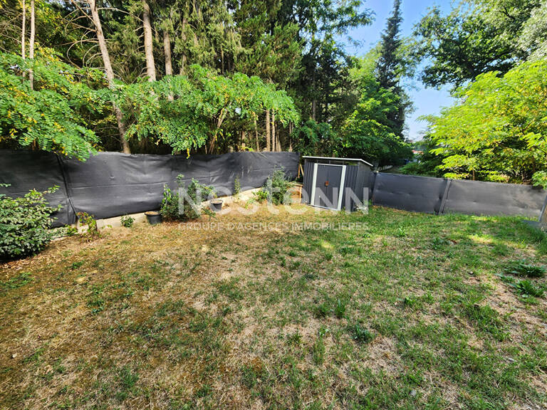 TOULOUSE MONTAUDRAN A vendre T3 pièces lumineux, parking en sous-sol, terrasse, jardin — photo 1