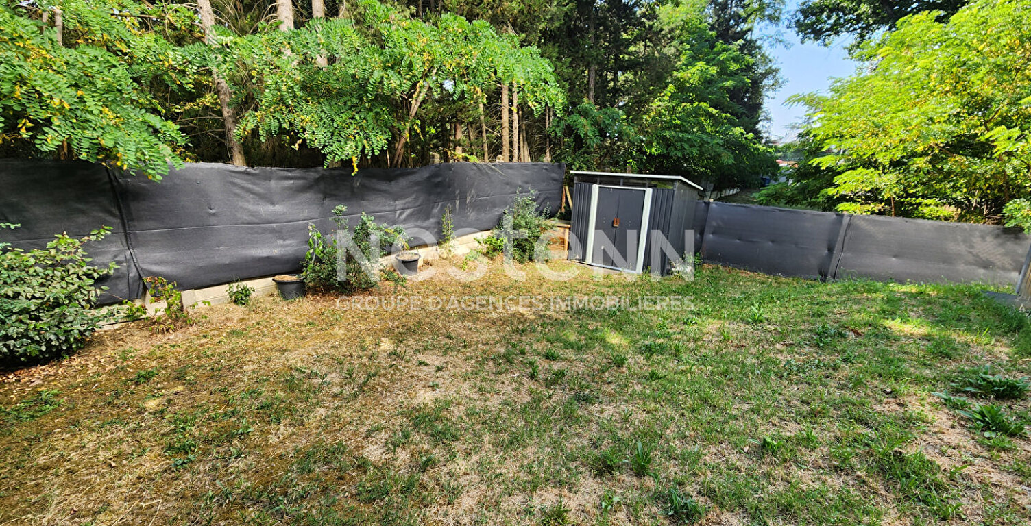 TOULOUSE MONTAUDRAN A vendre T3 pièces lumineux, parking en sous-sol, terrasse, jardin — photo 1