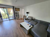 Appartement Toulouse T2 49 m2 avec parking et cave, vue degagee bois, quartier La Terrasse — photo 2