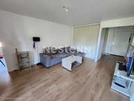 Appartement Toulouse T2 49 m2 avec parking et cave, vue degagee bois, quartier La Terrasse — photo 4