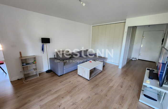 Appartement Toulouse T2 49 m2 avec parking et cave, vue degagee bois, quartier La Terrasse — photo 4
