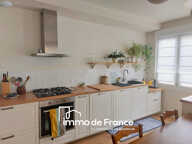Maison de village 88 m2 avec garage et jardinet — photo 2