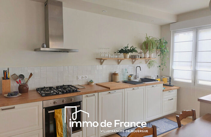 Maison de village 88 m2 avec garage et jardinet — photo 2