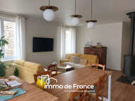 Maison de village 88 m2 avec garage et jardinet — photo 3