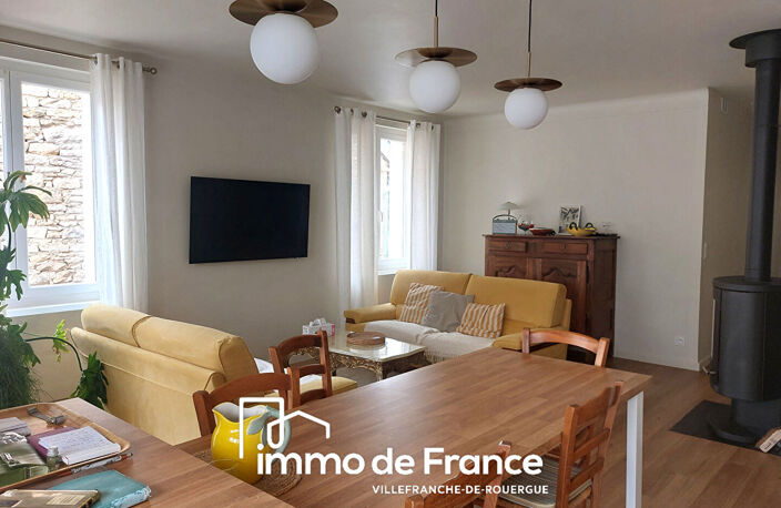 Maison de village 88 m2 avec garage et jardinet — photo 3