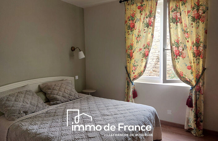 Maison de village 88 m2 avec garage et jardinet — photo 4