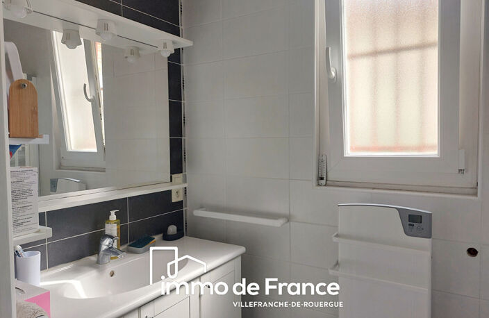 Maison de village 88 m2 avec garage et jardinet — photo 5