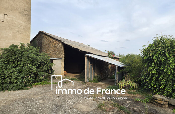 Corps de ferme en pierre à rénover avec 2,2 ha de terrain — photo 3