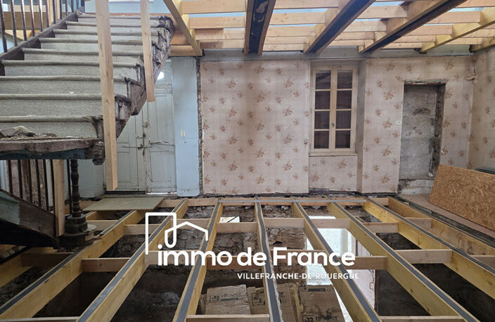 Corps de ferme en pierre à rénover avec 2,2 ha de terrain — photo 5