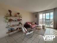 SUPERBE T3 MEUBLÉ PROCHE CLINIQUE EMAILLEURS — photo 2