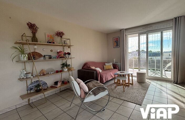 SUPERBE T3 MEUBLÉ PROCHE CLINIQUE EMAILLEURS — photo 2