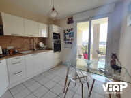 SUPERBE T3 MEUBLÉ PROCHE CLINIQUE EMAILLEURS — photo 3