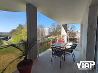 SUPERBE T3 MEUBLÉ PROCHE CLINIQUE EMAILLEURS — photo 4