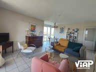SUPERBE T3 MEUBLÉ PROCHE CLINIQUE EMAILLEURS — photo 2