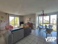 SUPERBE T3 MEUBLÉ PROCHE CLINIQUE EMAILLEURS — photo 3
