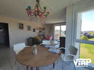 SUPERBE T3 MEUBLÉ PROCHE CLINIQUE EMAILLEURS — photo 4