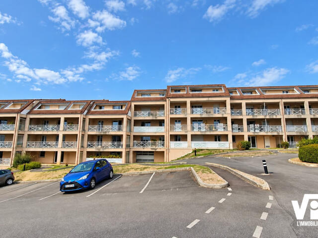 Appartement proposé à Limoges