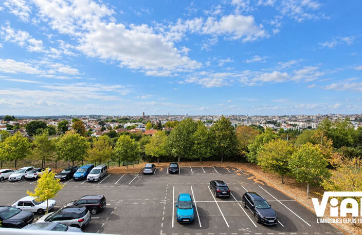 Vue exceptionnelle sur Limoges. — photo 4