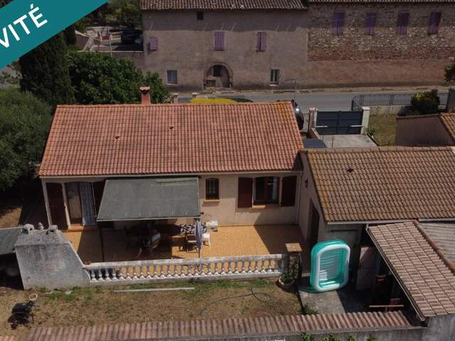 La localisation — photo du bien