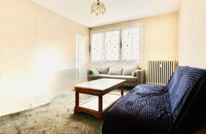 Vente Appartement 4 pièces — photo 2