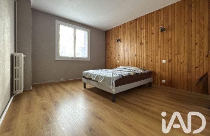 Vente Appartement 4 pièces — photo 3