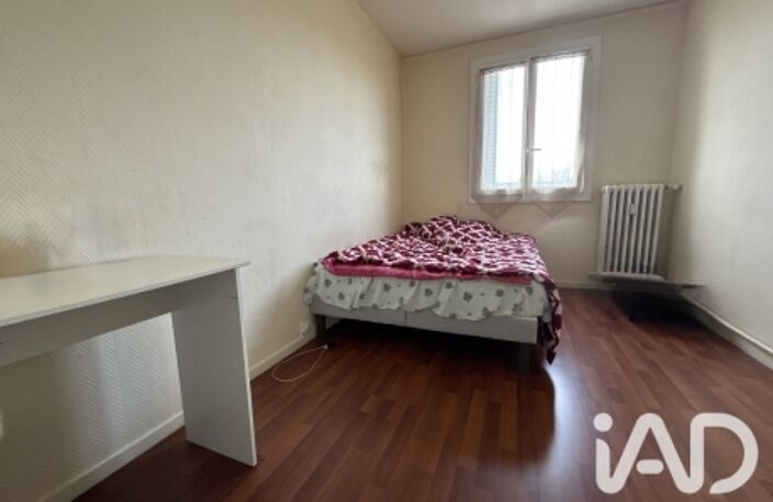 Vente Appartement 4 pièces — photo 4