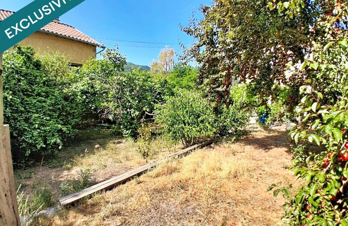 Maison de ville en pierre, 105m² habitables, terrain non attenant, idéal petit budget — photo 3