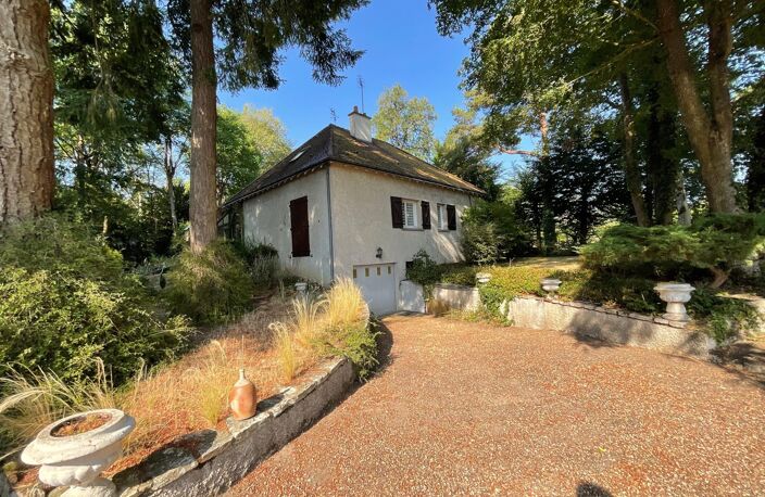 Maison familiale de 146 m² sur un magnifique terrain arboré de 2 325 m² — photo 2