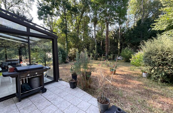 Maison familiale de 146 m² sur un magnifique terrain arboré de 2 325 m² — photo 3