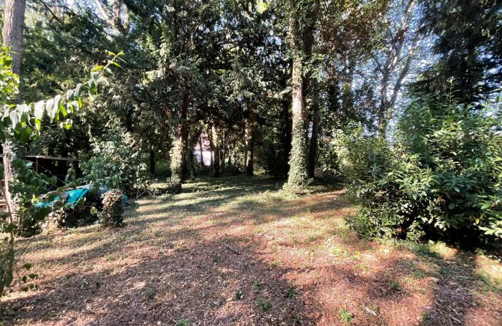 Maison familiale de 146 m² sur un magnifique terrain arboré de 2 325 m² — photo 4