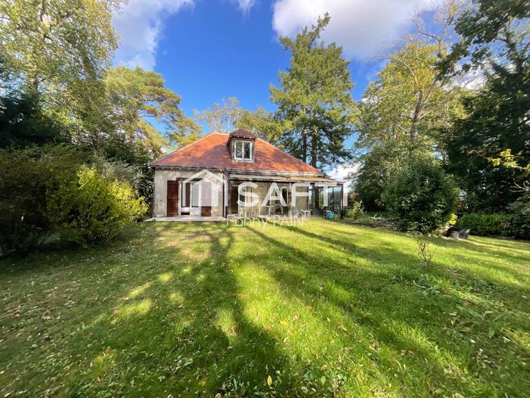 Maison familiale de 146 m² sur un magnifique terrain arboré de 2 325 m² — photo 1