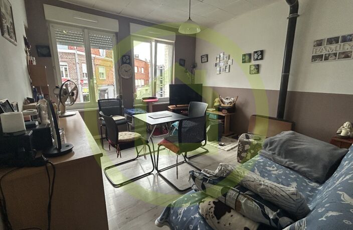 Immeuble — photo 3