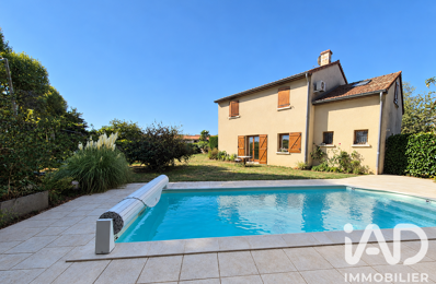 Vente Maison/villa 5 pièces — photo du bien