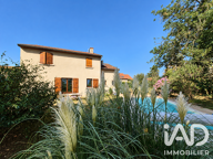 Vente Maison/villa 5 pièces — photo 2