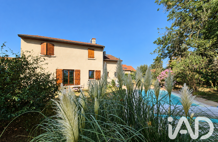 Vente Maison/villa 5 pièces — photo 2