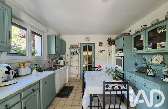 Vente Maison/villa 5 pièces — photo 4