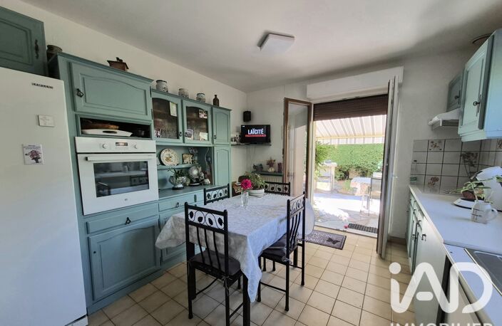 Vente Maison/villa 5 pièces — photo 5