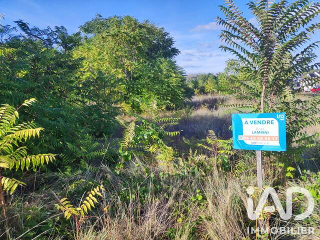 Vente Terrain 12 532 m&sup2; — photo du bien