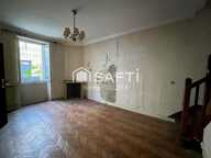 Nansouty - Saint-Michel : Maison de 130 m² à rénover intégralement, avec grand jardin de 90 m² — photo 4