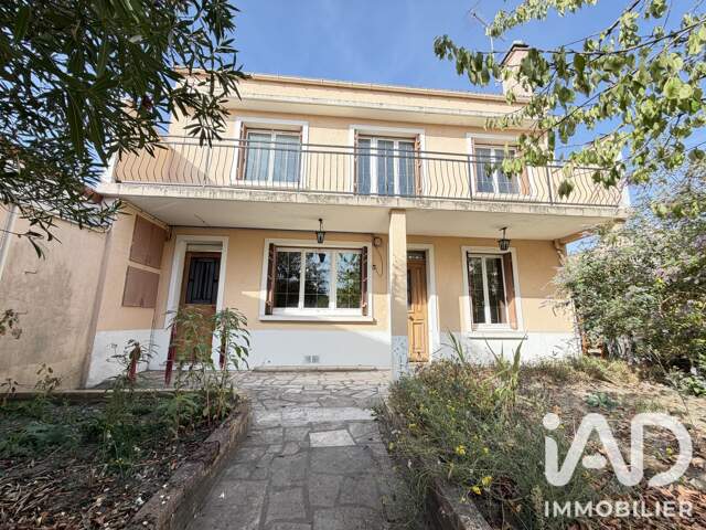 Vente Maison/villa 5 pièces — photo du bien