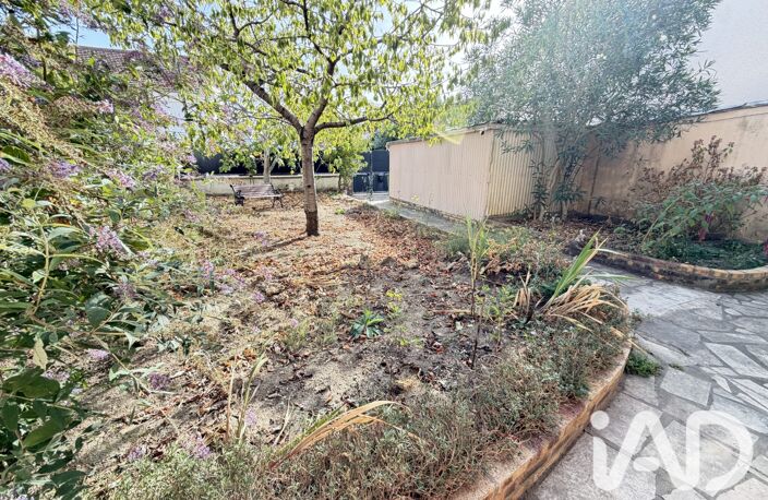 Vente Maison/villa 5 pièces — photo 2