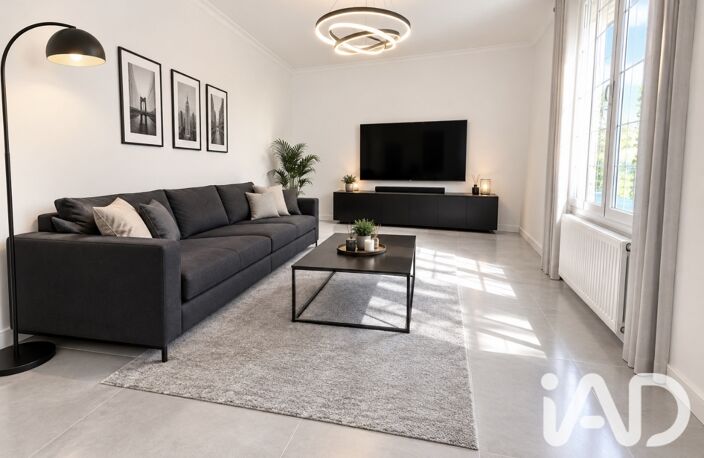 Vente Maison/villa 5 pièces — photo 3