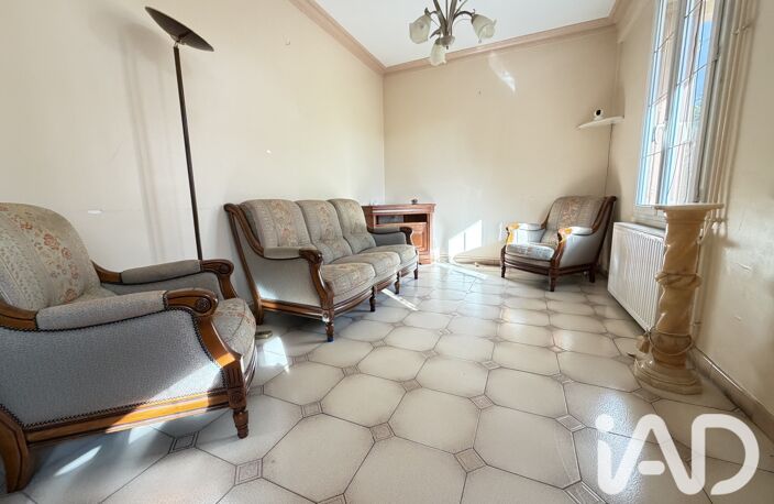 Vente Maison/villa 5 pièces — photo 4